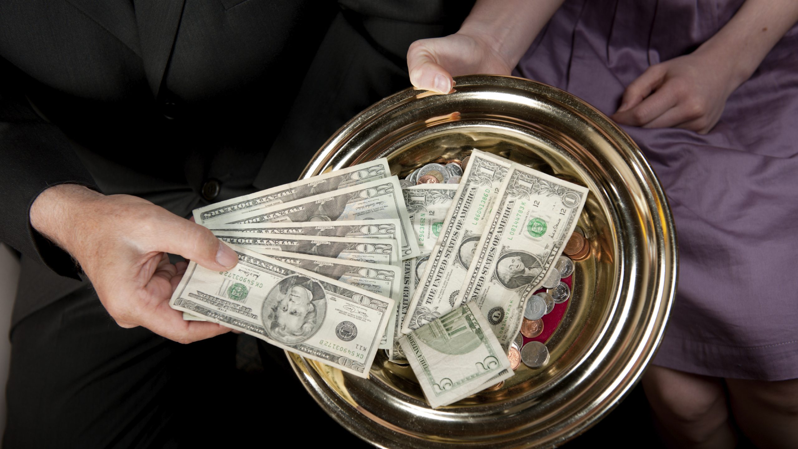 Double Your Philanthropic Dollar: Introducing Givematcher