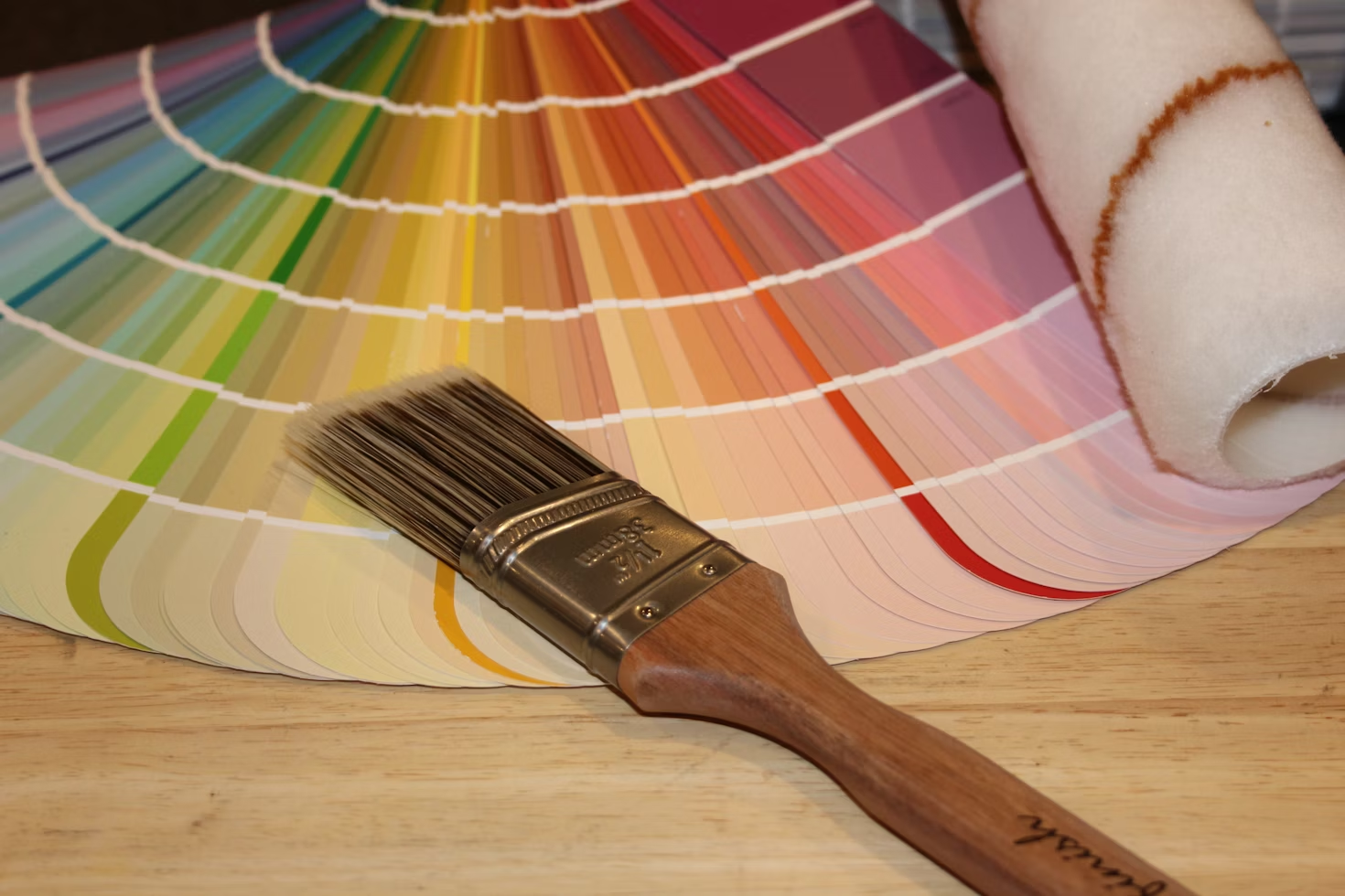 A Complete Guide to Hiring a Professional Painter for Your Home