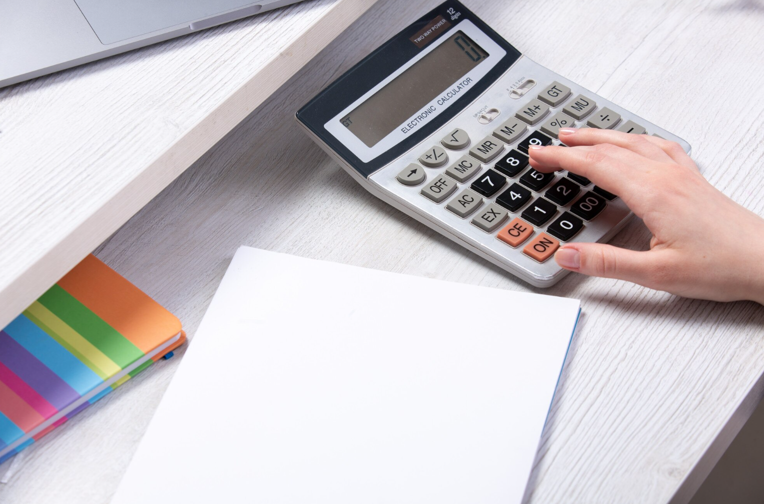 Accurately Calculate Your TPD Tax with Our Easy-To-Use Calculator